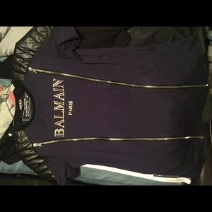 Balmain shirt